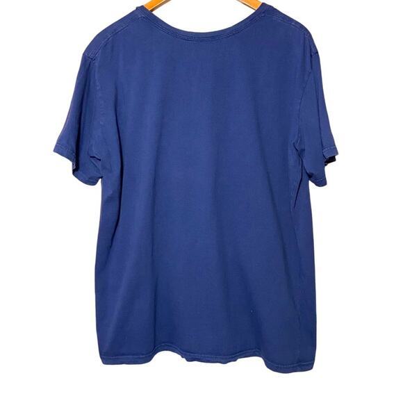 Fantastic MLB Houston Astros Blue T-Shirt Womens World Champions 2017 Size XL - Picture 3 of 9